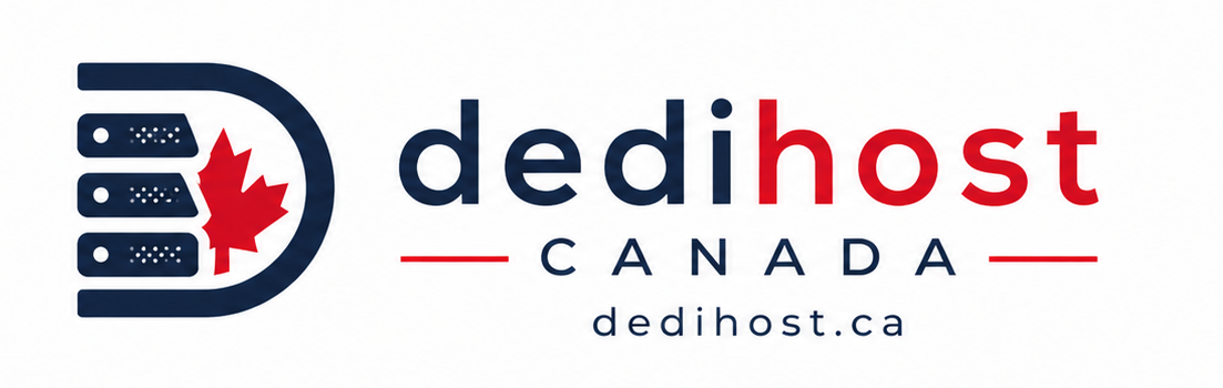 DediHost.ca